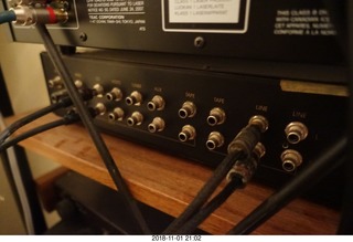 hifi phono plugs