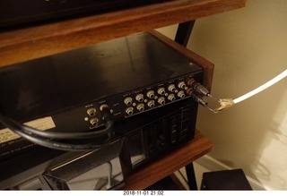 hifi phono plugs