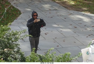 Princeton Alumni Day - class party