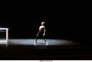 Philadelphia Orchestra and actors program