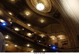 Philadelphia - Merriam Theater