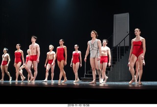 Philadelphia - Merriam Theater