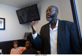 Cheltenham Mens Cross-Country banquet - award mugs