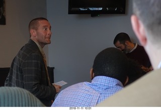 Cheltenham Mens Cross-Country banquet - old pictures 1972-1973