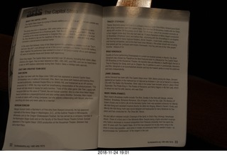 Scottsdale Arts - Capitol Steps