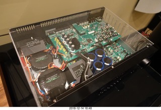 Best Buy high-end hifi amp