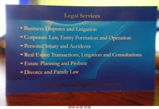 my rental car - Chevrolet Equinox