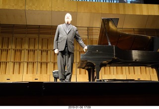Scottsdale Arts - Garrick Ohlsson piano