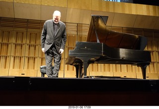 Scottsdale Arts - Capitol Steps - program