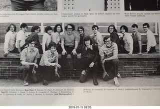 Philadelphia Orchestra program