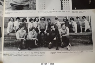 Philadelphia Orchestra program