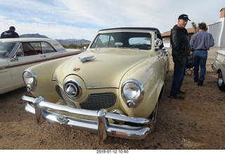 emanuel ax's hotel card