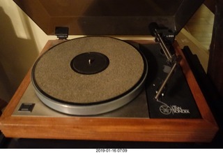 my Linn Sondek LP12, LOCI tonearm, Denon 103C cartrdige