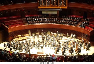 Philadelphia Orchestra
