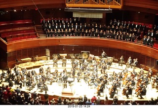 Philadelphia Orchestra