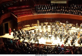 Philadelphia Orchestra