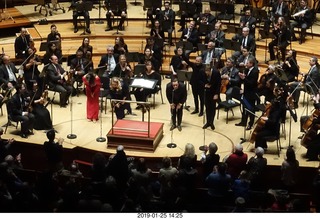 Philadelphia Orchestra