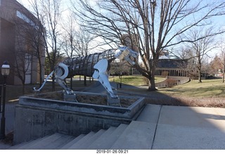 Princeton University + Jerome