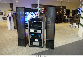 hifi at Best Buy