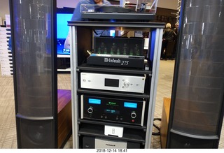 hifi at Best Buy