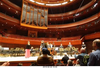 Philadelphia Orchestra