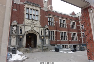 Princeton Alumni Day