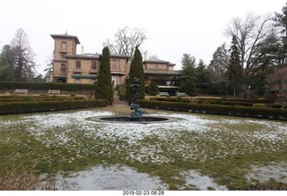 Princeton Alumni Day