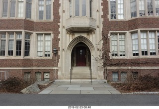 Princeton Alumni Day
