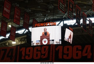 Princeton Alumni Day