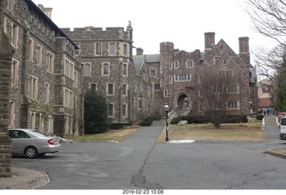 Princeton Alumni Day