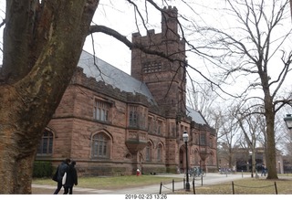 Princeton Alumni Day