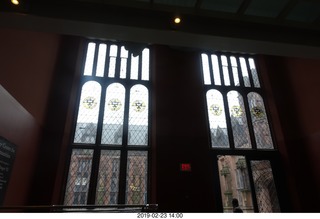 Princeton Alumni Day