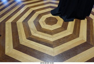 Princeton Alumni Day - old pub (Chancellor Green)