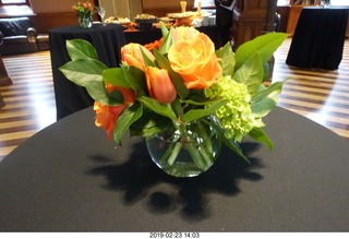 Princeton Alumni Day - Nassau Hall