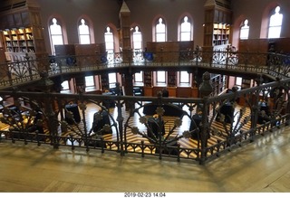 Princeton Alumni Day - old pub (Chancellor Green)