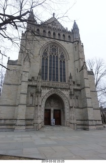 Princeton Alumni Day
