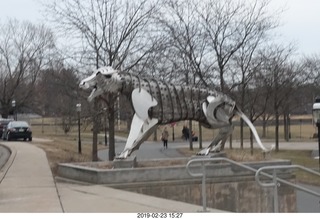 Princeton Alumni Day - old pub (Chancellor Green) books
