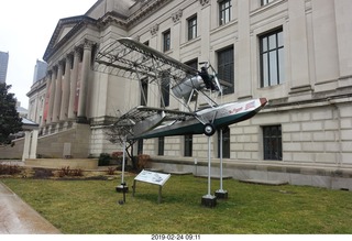 Philadelphia Orchestra program