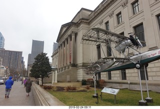 Philadelphia Orchestra program