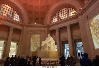 Philadelphia - The Franklin Institute Science Museum