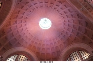 Philadelphia Orchestra program