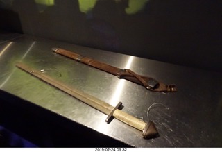 Philadelphia Orchestra program