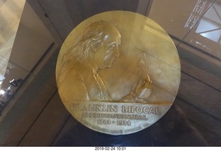 Philadelphia - The Franklin Institute Science Museum