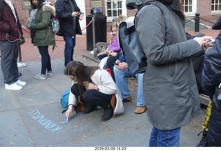 Philadelphia - The Franklin Institute Science Museum