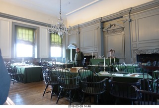 Philadelphia Independence Hall
