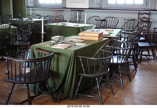 Philadelphia Independence Hall