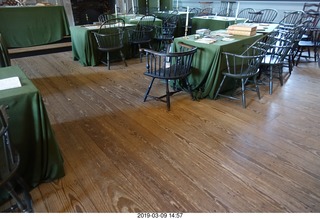 Philadelphia Independence Hall