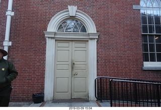 Philadelphia Independence Hall
