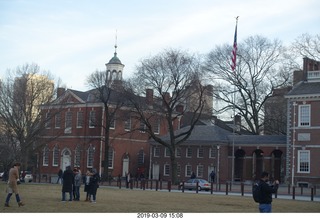 Philadelphia Independence Hall
