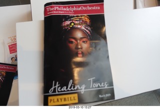 Philadelphia Orchestra